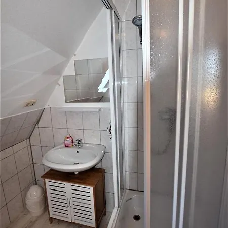 Ferienwohnung-berger-stammhaus-links Blekendorf