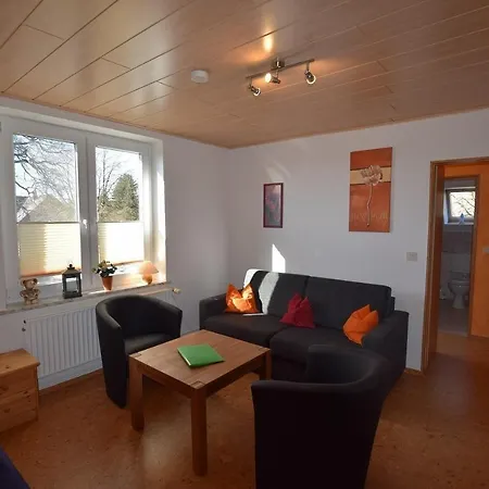 Ferienwohnung-berger-stammhaus-links Apartmán Blekendorf