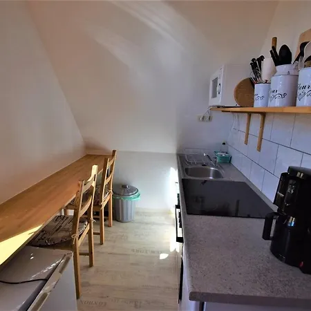 Ferienwohnung-berger-stammhaus-links * Blekendorf