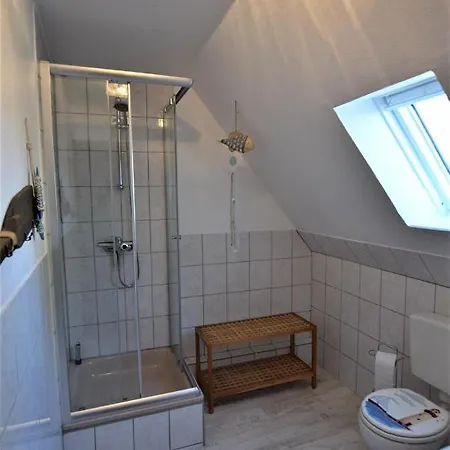 Ferienwohnung-berger-stammhaus-links Apartmán